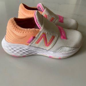 Size 8 toddler
